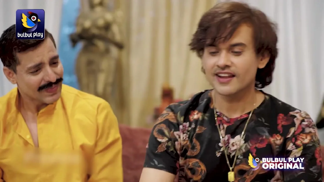 Kaal Raat S01 P01 (E1-02) BulBulPlay